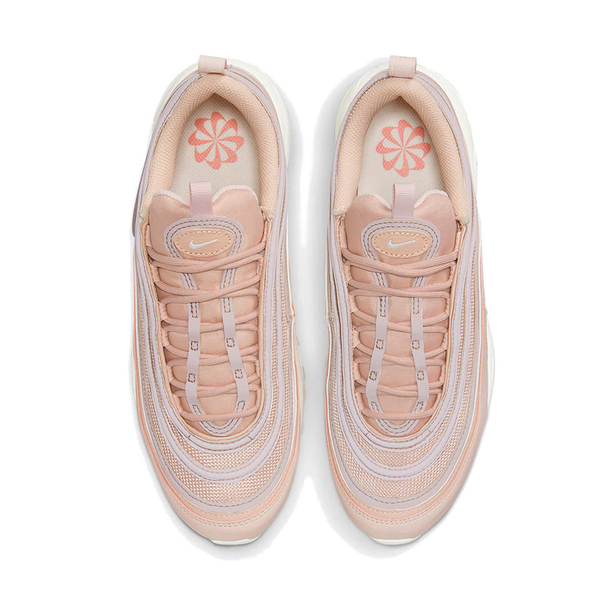 NIKE WMNS AIR MAX 97 女氣墊休閒鞋 反光避震 KAORACER DH8016600 product thumbnail 2