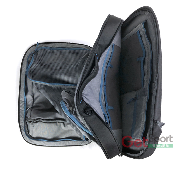 deuter AVIANT CARRY ON PRO隨行商旅兩用包36L(3510220)(歐都納/筆電包/手提後背包/旅行雙肩包/商務旅遊) product thumbnail 6