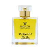 Papillon Artisan Perfumes Tobacco Rose 菸草玫瑰淡香精 50ml TESTER [QEM-girl]