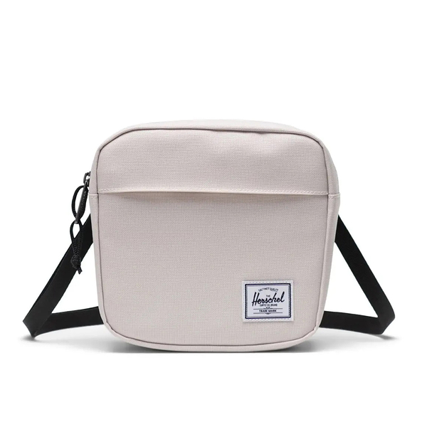 HERSCHEL 肩背包 CLASSIC CROSSBODY 典雅白 側背包 隨身小包 11378-05456-OS