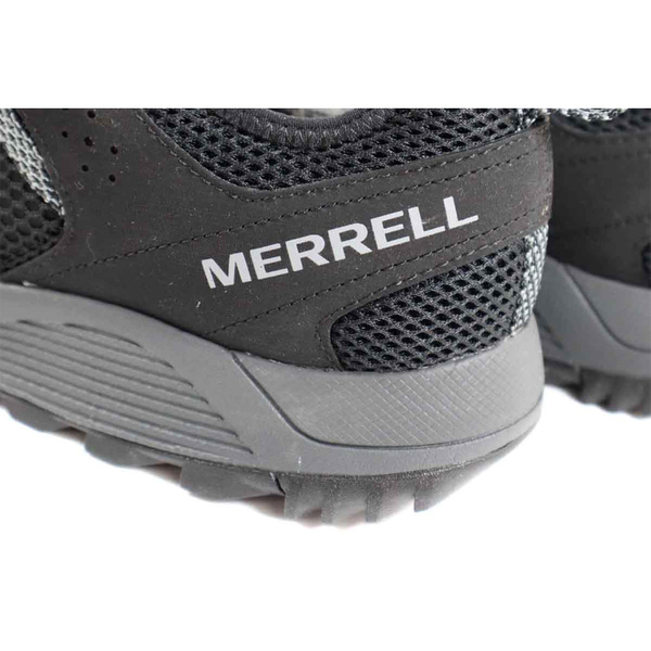 MERRELL WILDWOOD AEROSPORT 水陸兩棲運動鞋 黑灰色 男鞋 ML036109 no292 product thumbnail 4