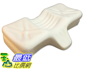 [106美國直購] Theraputica Cervical Sleeping Pillow-Petite (small size) 小尺寸
