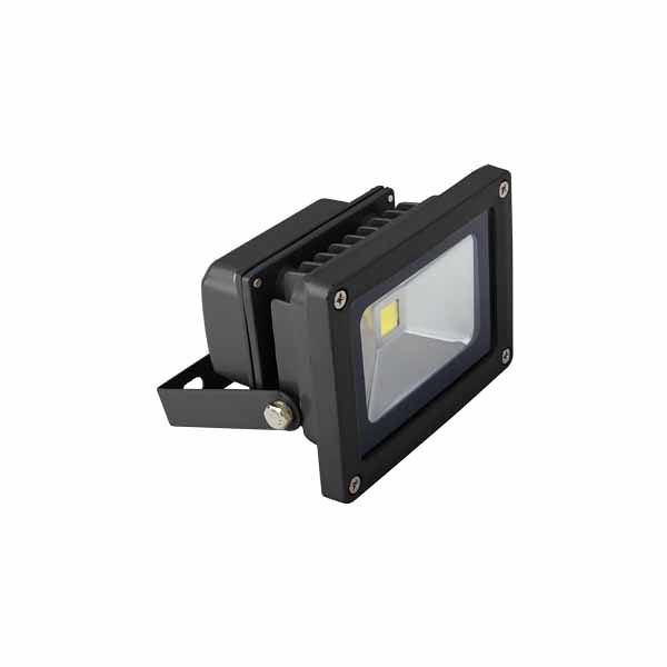 【燈王的店】LED 10W 泛光型戶外投射燈 全電壓 白光6000K/暖白光3000K TYL810B-10W