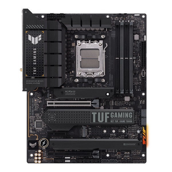 華碩 ASUS TUF GAMING X670E-PLUS WIFI AMD主機板
