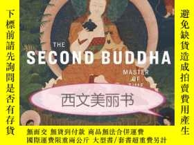 二手書博民逛書店【罕見】2018年版 The Second Buddha Mas