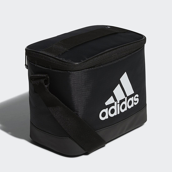 Adidas 保冰袋 露營 提把 可調式背帶 三線 黑【運動世界】H64776 product thumbnail 3