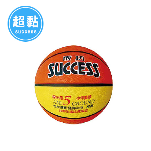 成功深溝少年籃球(國小專用)