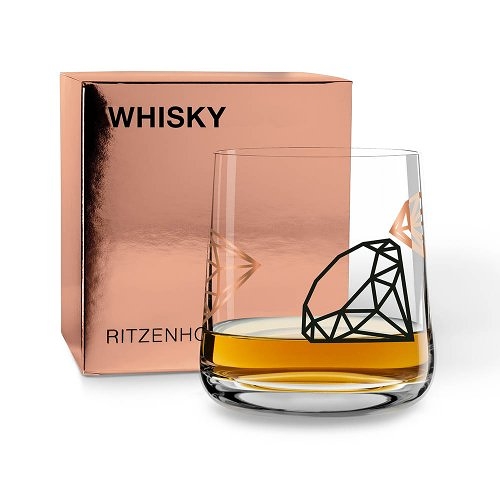 德國 RITZENHOFF WHISKY 威士忌酒杯 共9款《WUZ屋子》威士忌杯 酒杯 玻璃杯