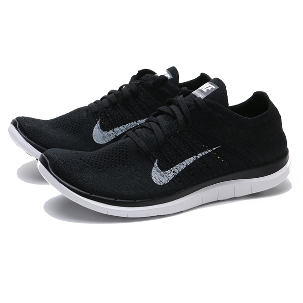 nike free black 4.0