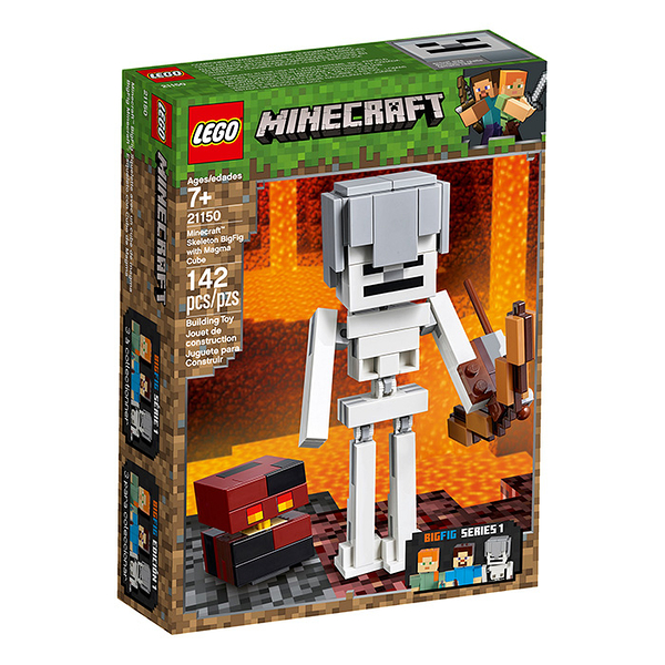 Lego Minecraft 精選商品 年9月 Yahoo奇摩超級商城