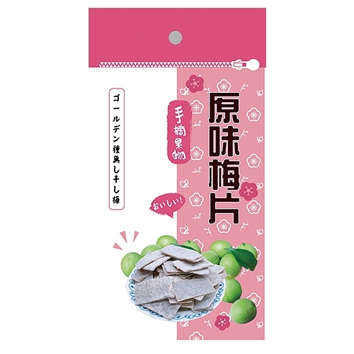 手摘果物 原味梅片15g 愛買 Yahoo奇摩超級商城 Line購物