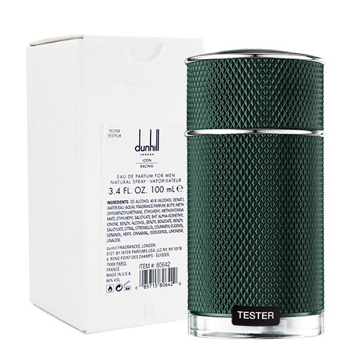 dunhill icon racing 100ml