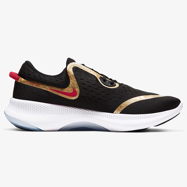 Nike Joyride Run 2 POD 男鞋 慢跑 休閒 CNY 新年 黑 金【運動世界】CU3008-071 product thumbnail 3