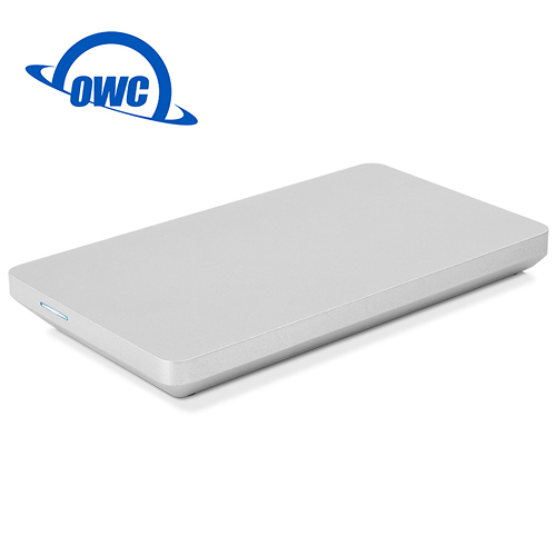 OWC Envoy Pro EX USB-C 高速 NVMe M.2 SSD 外接盒 ( OWCENVPROC2N00 )
