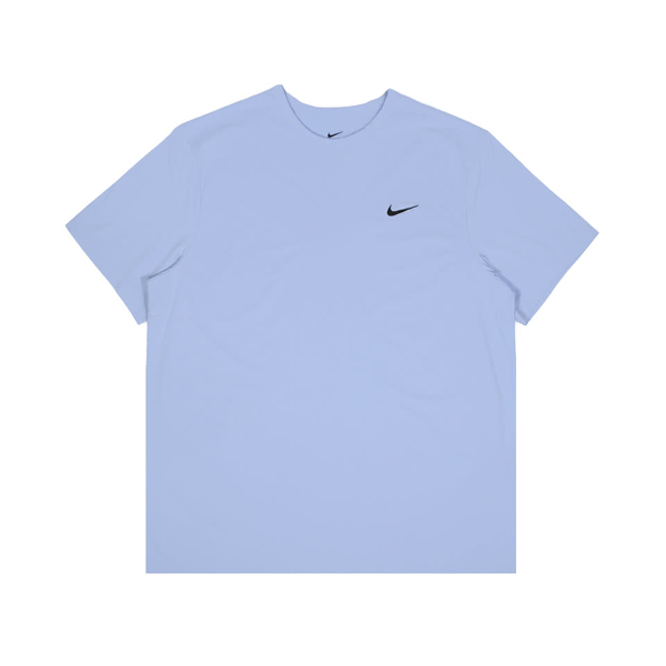 NIKE AS M NK DF UV HYVERSE SS 運動 休閒 品牌服 百搭款 短袖 男圓領T DV9840479【KAORACER】