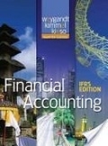 二手書博民逛書店《Financial Accounting: IFRS Edit