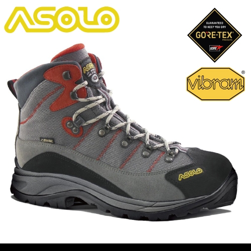 Asolo GoreTex 2305867