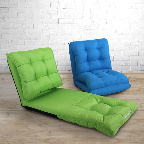 台客嚴選_尼達斯九宮格舒適記憶和室椅 和室椅 休閒椅 沙發 MIT product thumbnail 2
