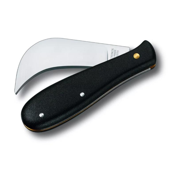 【Victorinox 瑞士維氏】瑞士刀 剪枝刀 L (1.9703.B1)
