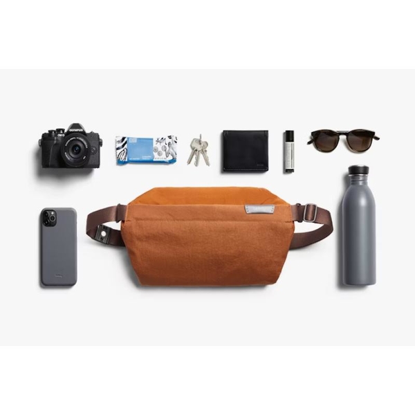 BELLROY Sling 側背包-Teal product thumbnail 7