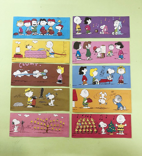 【震撼精品百貨】史奴比Peanuts Snoopy ~SNOOPY 便條-球隊#11169