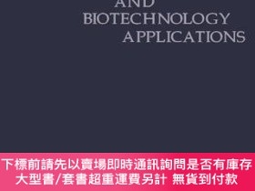 二手書博民逛書店Bacillus罕見Molecular Genetics And Biotechnology Applicatio