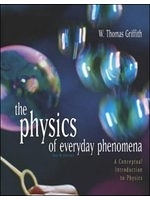 二手書博民逛書店《Physics of Everyday Phenomena》
