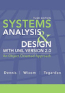 二手書博民逛書店《Systems Analysis and Design wit