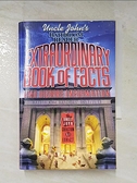【書寶二手書T1／原文小說_BKJ】Uncle John s Bathroom Reader Extraordinary Book of Facts and Bizarre Information_Bathro
