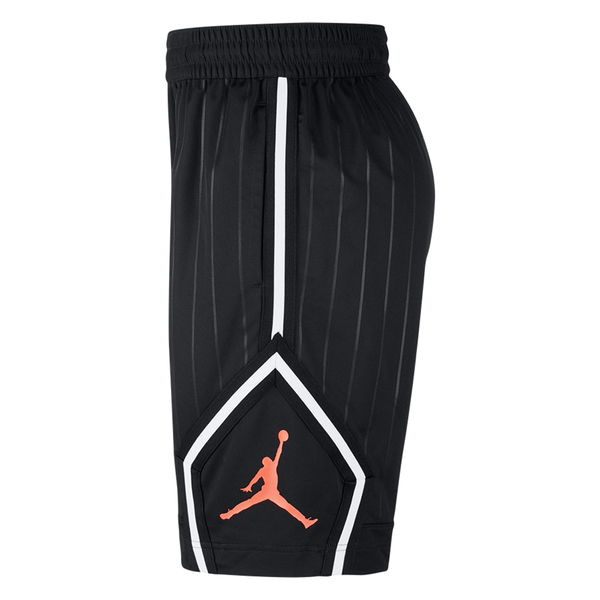 【現貨】NIKE JORDAN JUMPMAN 男裝 短褲 籃球 休閒 口袋 黑【運動世界】CD4909-010 product thumbnail 3