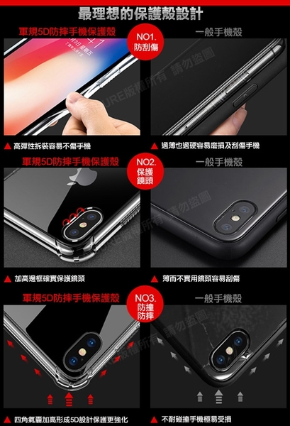 CITY for iPhone 12 Pro Max 6.7吋 軍規5D防摔手機殼+滿版玻璃組合 product thumbnail 4