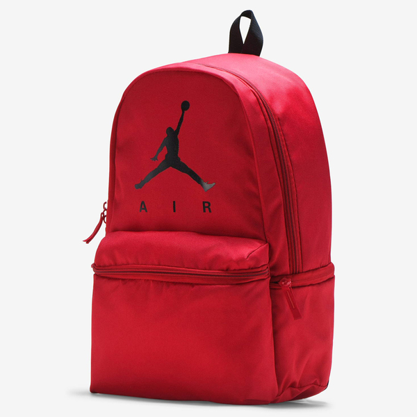 【現貨】NIKE Air Jordan Backpack 背包 休閒 紅【運動世界】9A0289-R78 product thumbnail 2