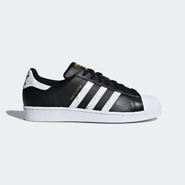 adidas superstar 34 zwart