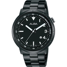 ALBA 雅柏 原創東京 潮流腕錶 AG8J89X1 / VJ32-X294SD