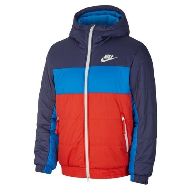 nike m nsw syn fill jkt hd