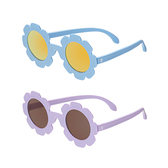 美國 Babiators 花漾系列太陽眼鏡(多款可選)嬰幼童太陽眼鏡|兒童太陽眼鏡|墨鏡