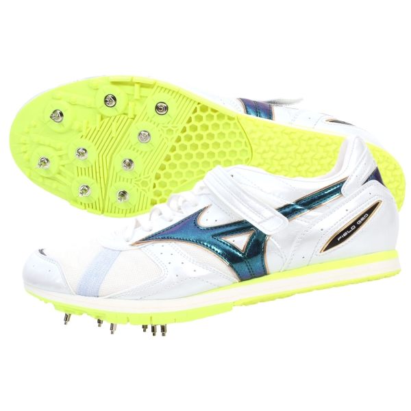 mizuno field geo