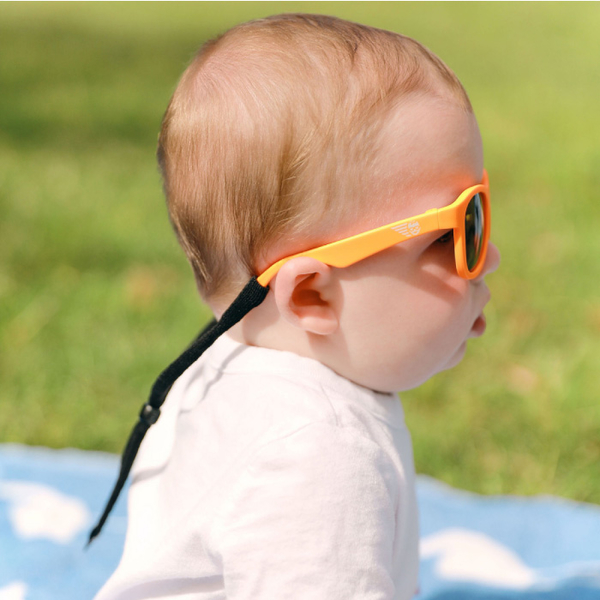 美國 Babiators 太陽眼鏡配件-防遺失固定頭帶|防掉帶 product thumbnail 4