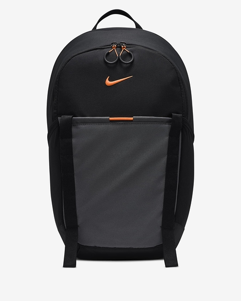 NIKE DAYPACK 後背包 電腦包 運動 書包 黑色 DJ9678-011