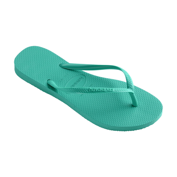 HAVAIANAS 哈瓦仕 SLIM 蒂綠 基本款 人字拖 夾腳拖 女 40000301829W product thumbnail 3