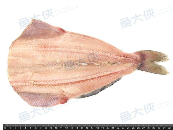 特大-無頭花魚一夜干(300g~400g/尾)-1C6A【魚大俠】FH002 product thumbnail 4