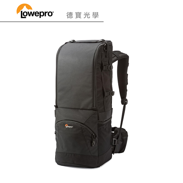 Lowepro Lens Trekker 長鏡頭旅行家 600 AW III 黑色 相機包 公司貨 旗艦品牌攝影包