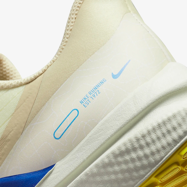 Nike Air Winflo 9 Premium 男鞋 慢跑鞋 緩震 輕量 米色【運動世界】DV8997-100 product thumbnail 8