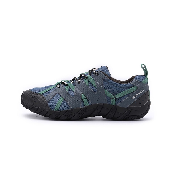 MERRELL WATERPRO MAIPO 2 水陸兩棲鞋 藍綠 ML037755 男鞋