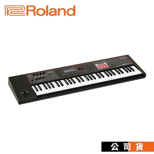 【南紡購物中心】Roland XPS-30 61鍵合成器鍵盤 Expandable Synthesizer可擴充合成器鍵盤