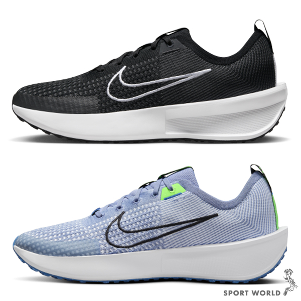 Tênis Masculino Interact Run Nike FD2291-001 - Andaraki