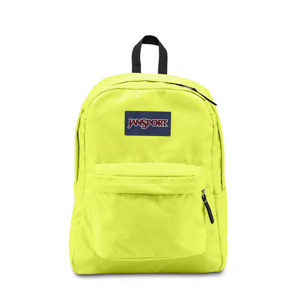 JANSPORT 後背包 SUPERBREAK PLUS 經典校園背包 亮色 大學包 雙肩包 43501 得意時袋 product thumbnail 2