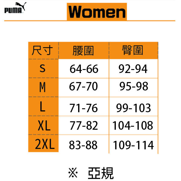 Puma Training 女 灰 緊身褲 運動長褲 運動緊身 內搭褲 Leggings 慢跑 瑜珈 束褲 57383204