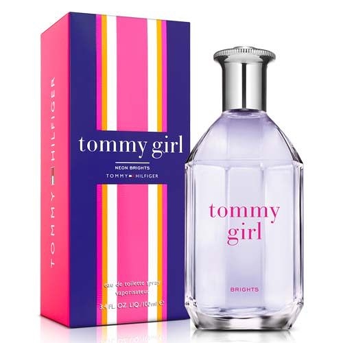 tommy girl citrus brights