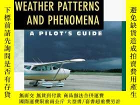 二手書博民逛書店Weather罕見Patterns and Phenomena-天氣模式和現象Y443421 Thomas P